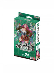 Gra karciana One Piece TCG - Jewelry Bonney