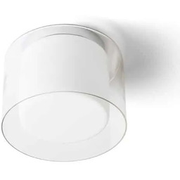 Lampa sufitowa VENICE 23 chrom R13684 - Rendl