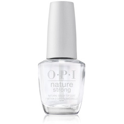 OPI Nature Strong, NAT 001, Top do lakieru