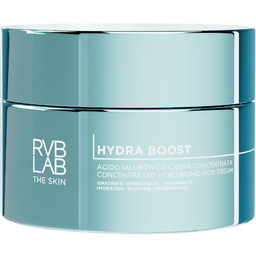 RVB LAB Hydra Boost Concentrated Hyaluronic Acid Cream