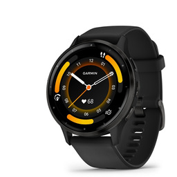 Garmin Venu 3 czarny