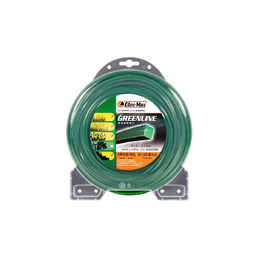 ŻYŁKA TNĄCA OLEO-MAC 3,0/44M PROFIL KWADRAT, BLISTER 63040206B