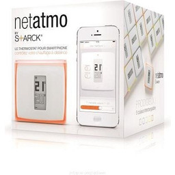 Netatmo Inteligentny Termostat NTH