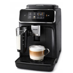 Automatyczny ekspres ciśnieniowy Philips Silent Brew EP2334/10 1500