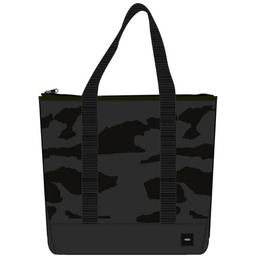 Torba miejska Vans Pergs DX Tote - black