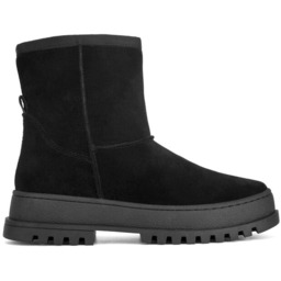 Śniegowce Lasocki ARC-DUNA-02 Czarny