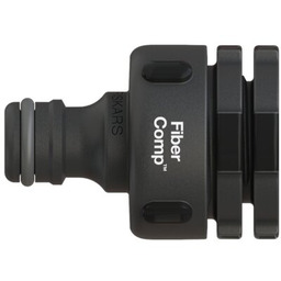 FISKARS Przyłącze kranowe FiberComp 1027056