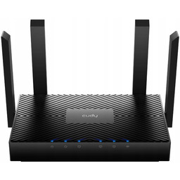 Router WR3000 Wi-Fi 6 2.4 GHz, 5 GHz