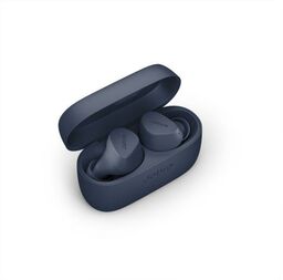 Jabra Elite 2 Dokanałowe Bluetooth 5.2 Navy Słuchawki