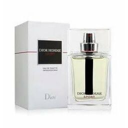 Christian Dior Homme Sport, Woda toaletowa 10ml