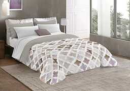 Mb Home Italy Fashion, B-T-Fh-1Pm-11-Florence, Zimowa Kołdra, Wielobarwny