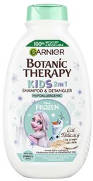 Garnier Botanic Therapy Kids Frozen Shampoo & Detangler