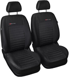 Pokrowce samochodowe Elegance do Citroen Nemo 2007-2017 -