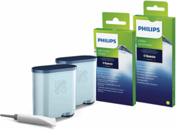 Zestaw do konserwacji ekspresów PHILIPS SAECO CA6707/10 AquaClean