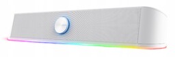 Soundbar Trust GXT619W Thorne Rgb Biały