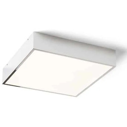 Lampa sufitowa nowoczesna MERANO LED 30 chrom R13697
