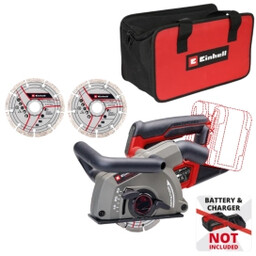 Einhell TP-MA 36/30 BL-Solo 4350800 Bruzdownica