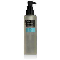 Coxir Ultra Hyaluronic Cleansing Oil demakijaż twarzy 150