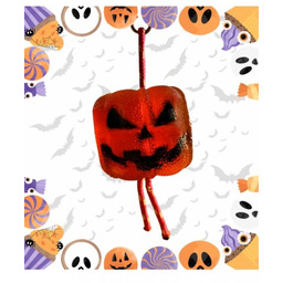Candy Bells Lizawka PUMPKIN SPICE HALLOWEEN 600g -