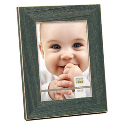 Deknudt Frames S49BF8 10 x 15 fotoframa, zielone