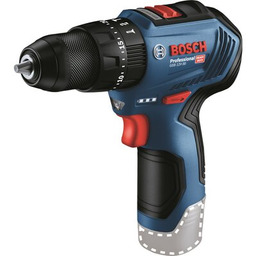 Bosch_elektronarzedzia Wiertarko-wkrętarka BOSCH Professional GSB 12V-30 06019G9102 SOLO