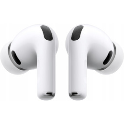 Słuchawki bezprzewodowe dokanałowe Apple AirPods Pro 3 gen