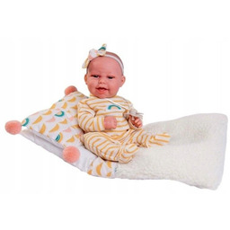 Lalka Baby Clara 33cm