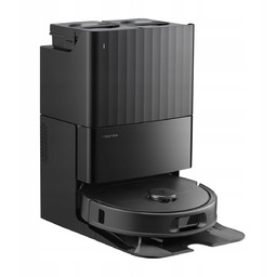 Robot sprzątający Roborock Qrevo 798 Czarny Odkurzanie Mopowanie