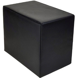 UNDERFIT Skrzynia plyometryczna Soft Box 50 x 40