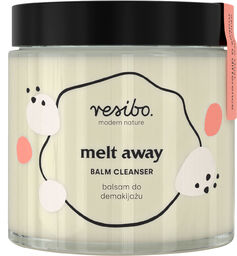 Resibo Melt Away, balsam do demakijażu, 100 ml
