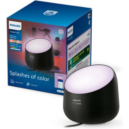 Philips Smart Lampa stołowa PHILIPS Squire Lite WiZ