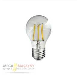 Żarówka LED E27 7.5W Filament - Biały ciepły