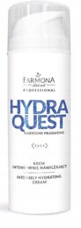 Farmona Hydra Quest Krem intensywnie nawilżający