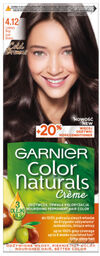 GARNIER - COLOR NATURALS Creme - Trwała, odżywcza