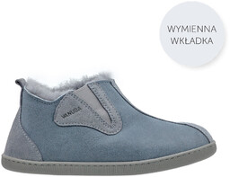 KAPCIE DAMSKIE COLUMBIA POPIELATE