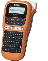 Brother PT-E110VP Drukarka etykiet