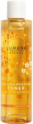 Lumene Kirkas, rozświetlający tonik do twarzy, 200ml