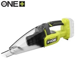 Ryobi R18HV-0 Odkurzacz ręczny 18V One+ Kompaktowy