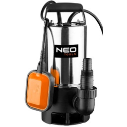 NEO 04-736 Pompa zanurzeniowa