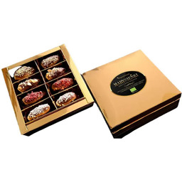 Daktyle medjool w ciemnej czekoladzie z nadzieniem