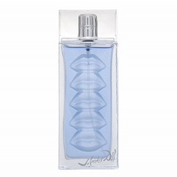 Salvador Dali Eau De Ruby Lips woda toaletowa