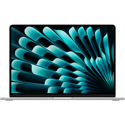 Apple MacBook Air 15" M5 10 core CPU