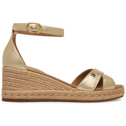 Espadryle Tommy Hilfiger