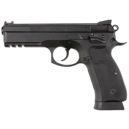 Pistolet ASG CZ SP-01 Shadow (ASG-03-011601)
