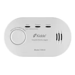 Kidde K5CO Czujnik czadu