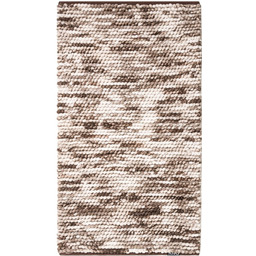Dywanik łazienkowy Javo Premium sepia dual