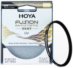 Hoya Filtr UV Fusion Antistatic Next 67mm