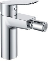 Oltens Vernal bateria bidetowa chrom 31304100