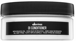Davines OI Conditioner odżywka do wszystkich rodzajów włosów