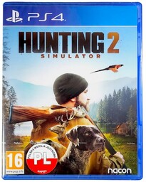 Hunting Simulator 2 PL